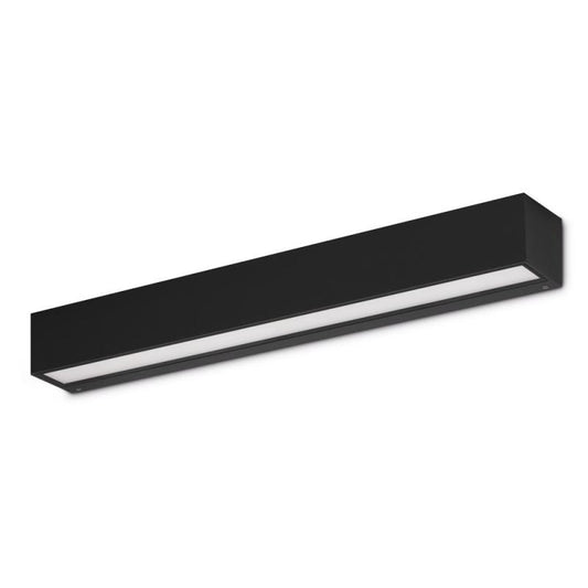 JCC Architectural surface linear downlight IP65 14.4W 3000K 1098Lm