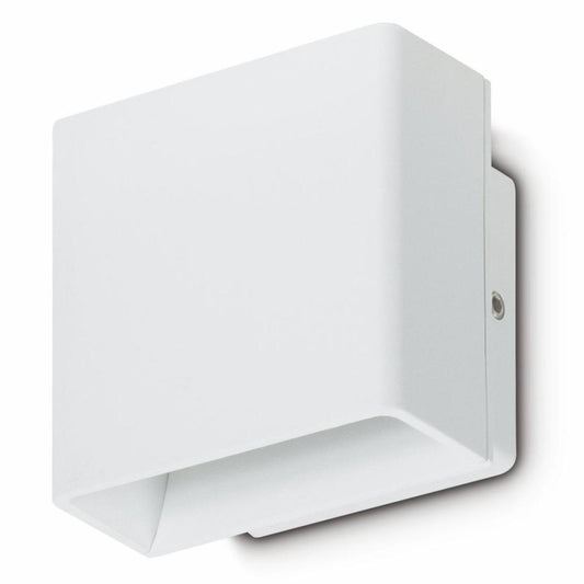 JCC Architectural up/down light box IP54 5W 3000K 160Lm White