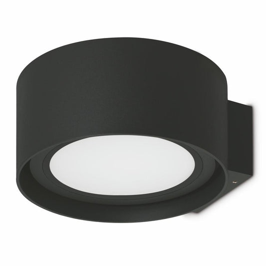 JCC 30W Surface Mount up/down wall light IP54