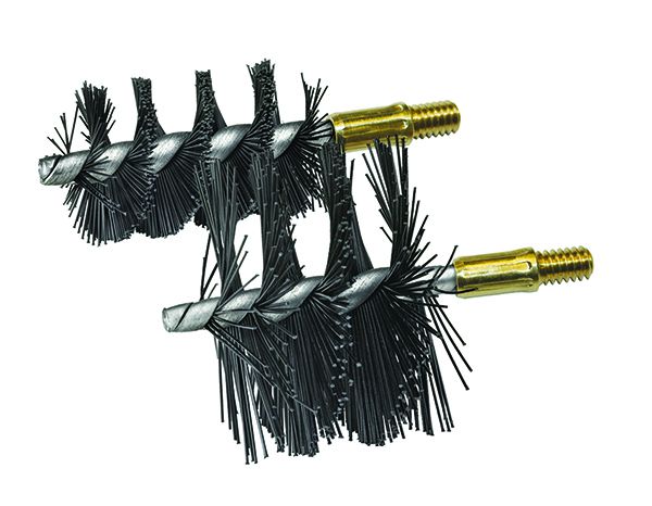 Super Rod Brush Pair (25mm & 50mm)