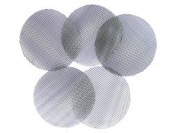 Super Rod Mesh Cover Plate Pk 5