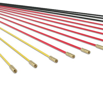 Super Rod Cable Rod Mega Kit