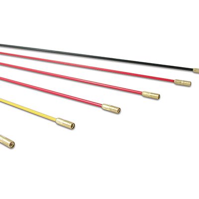 Super Rod Cable Rod Super Six Kit