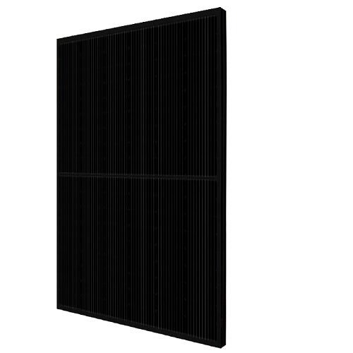 Canadian Solar HiKu6 MONO 400Wp – All Black
