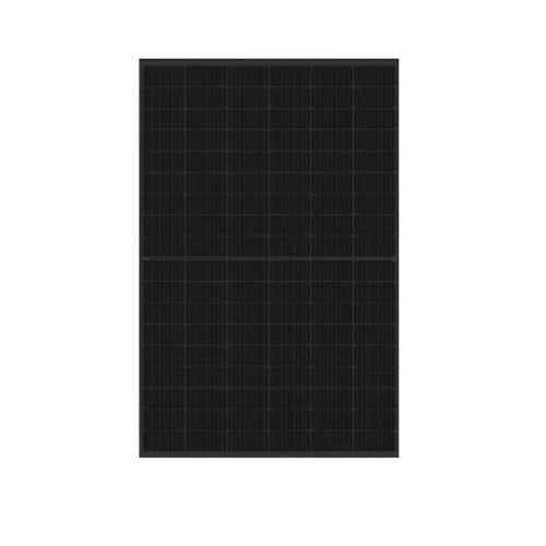 MONO 400Wp 108 Half Cell - All Black - [1134x1722x30mm]
