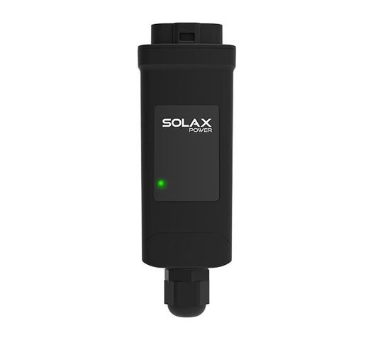SolaX - Pocket LAN Connection for X1 and X3 Inverters - [V3]