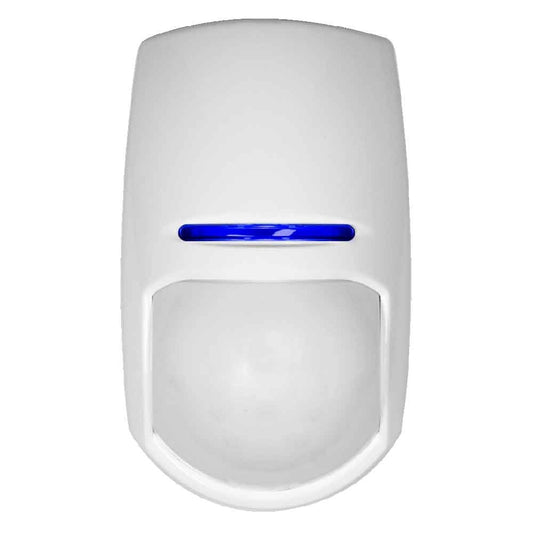 Pyronix KX10DP-WE Two-way wireless 10m PIR Pet Immune Detector. 24kg pet immunity, EN Grade 2