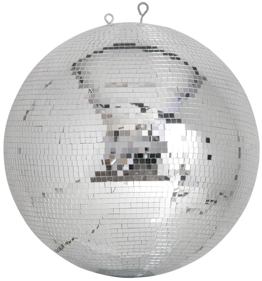 Professional mirror ball 7mm x 7mm tiles - 50cmÃ˜