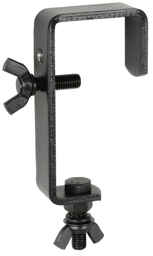 Mounting hook - black version