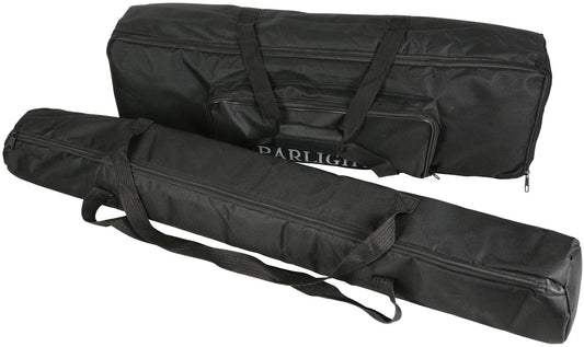 Carry Bag Set for PAR Bar & Stand