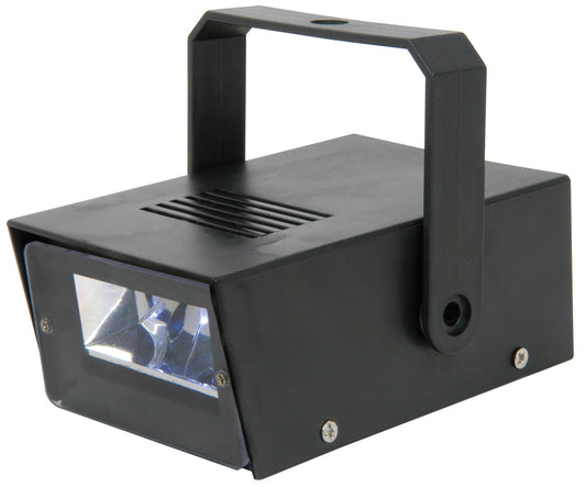 Mini LED strobe