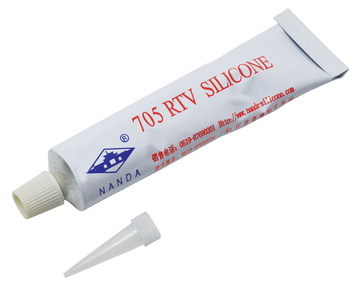 RTV Silicone glue