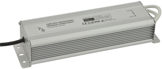 Power Supply 24Vdc 4.16A 100W