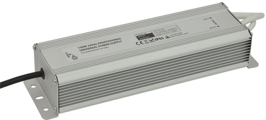 Power Supply 24Vdc 6.25A 150W