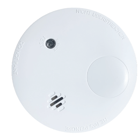 Pyronix SMOKE-WE2 (2nd Generation) Two-way wireless Smoke Sensor