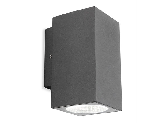 Dino LED Single Wall Graphite