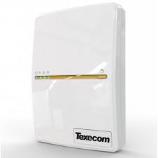 Texecom CEL-0007 4G SmartCOM