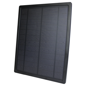 Pyronix SOLARPANEL for the HomeControl Battery Camera