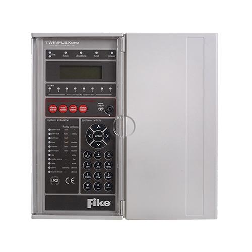 Fike 505-0004 TwinflexPro 4 zone control panel