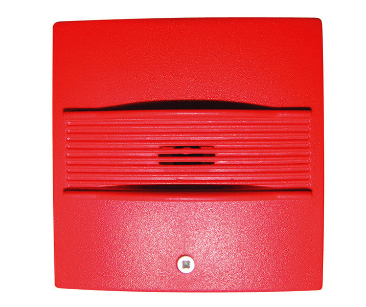 Fike 313-0021 Twinflex Sound Point: Red