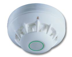 Texecom: AGB-0002 Exodus RR/4W Rate of Rise Heat Detector