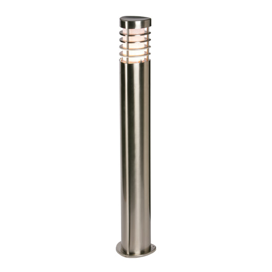 Saxby Bliss bollard IP44 10.5W