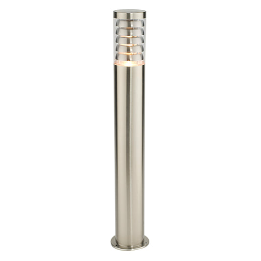 Saxby Tango bollard IP44 9.2W