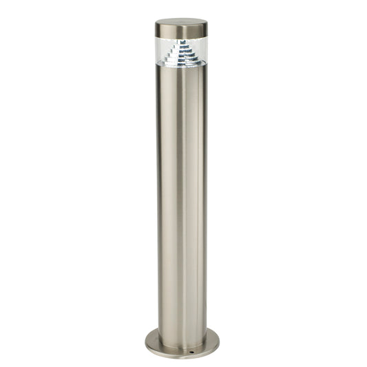 Saxby Pyramid post IP44 3.3W