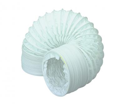 100mm Flexible PVC Hose 3m - 363