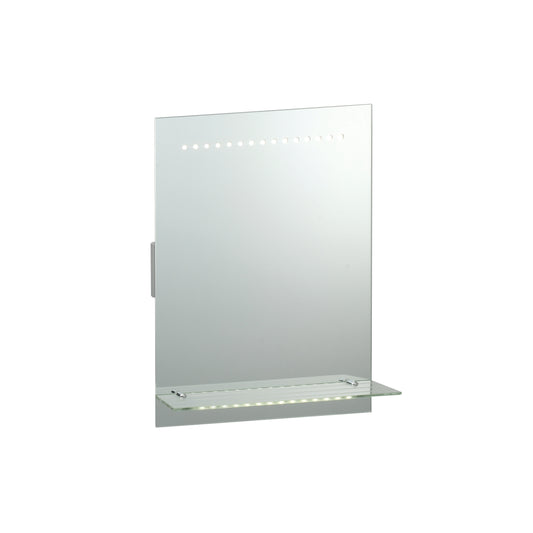 Omega shaver mirror IP44 1.5W