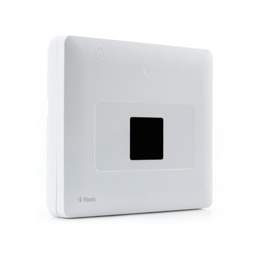 Visonic 0-103725 Power-Master 30 - 64 Wireless Zone Control Panel Only (Blank End Station Only)