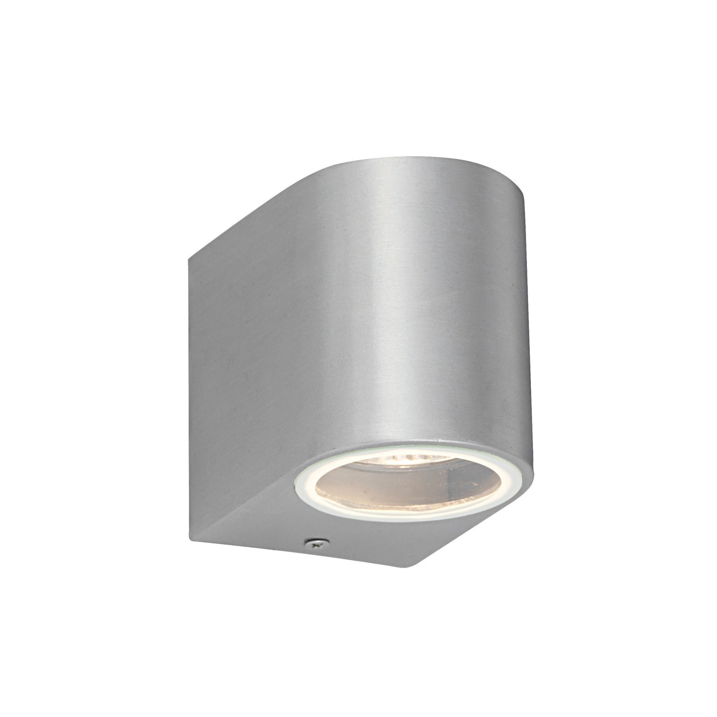 Saxby Doron 1lt wall IP44 35W