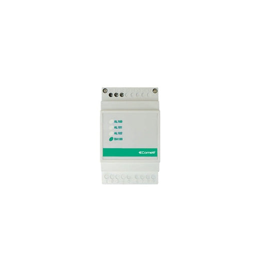 COMELIT 47BDL012 LITHIUM BATTERY (DIN RAIL INSTALLATION)