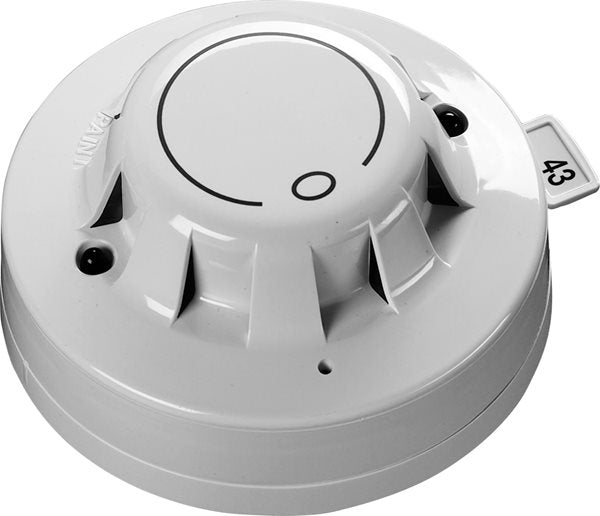 Apollo Discovery 58000-300 carbon monoxide detector, no base