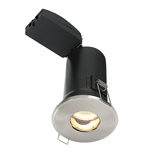 Saxby IP20 Fire Rated shieldPLUS Down Light