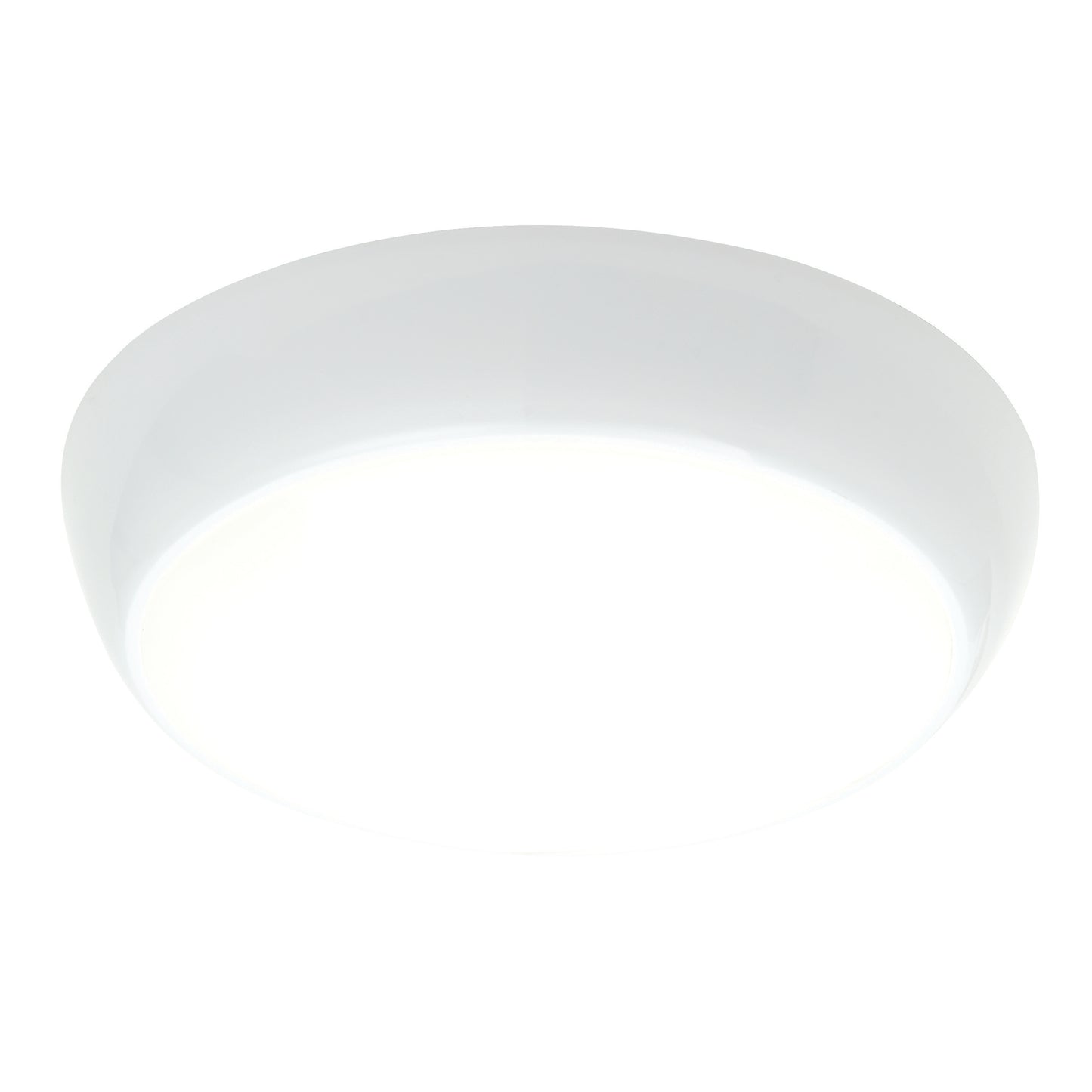 Vigor LED  microwave Emergency EM IP65 16W & 2W