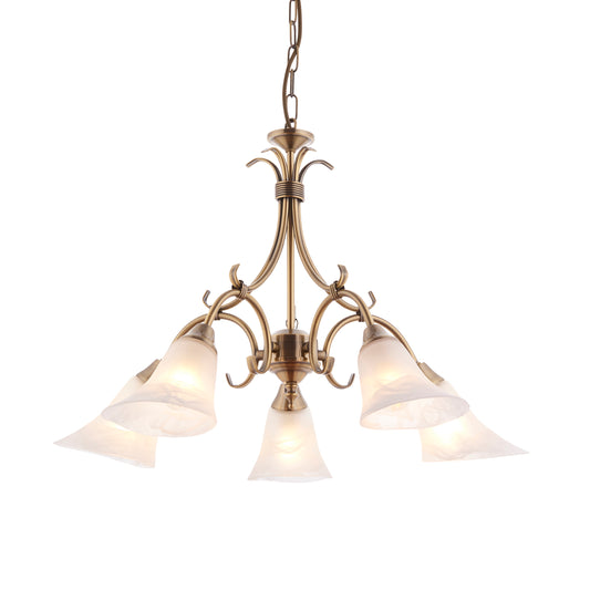 Hardwick 5lt Pendant