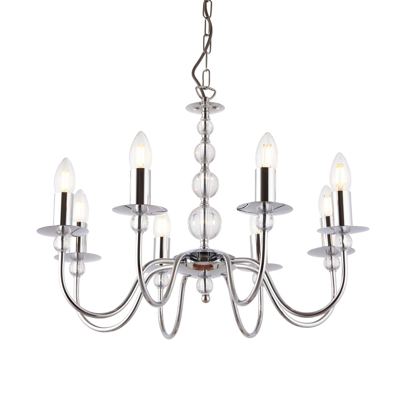 Parkstone 8lt Pendant