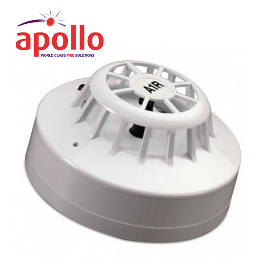 Apollo AlarmSense 55000-190 A1R standard heat detector, no base