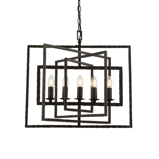 Tibbet 5lt Pendant