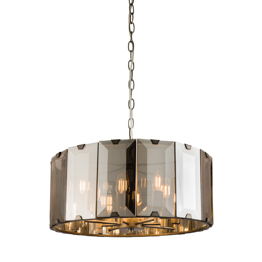 Clooney 8lt Pendant