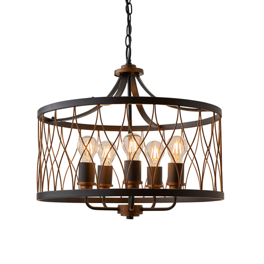 Heston 5lt Pendant