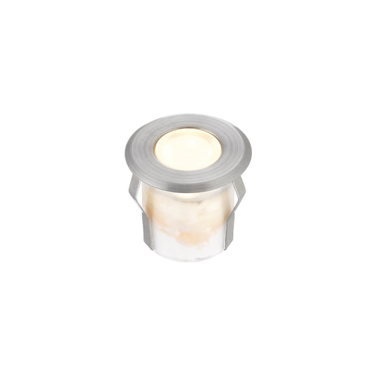 Saxby Cove warm White IP67 0.8W