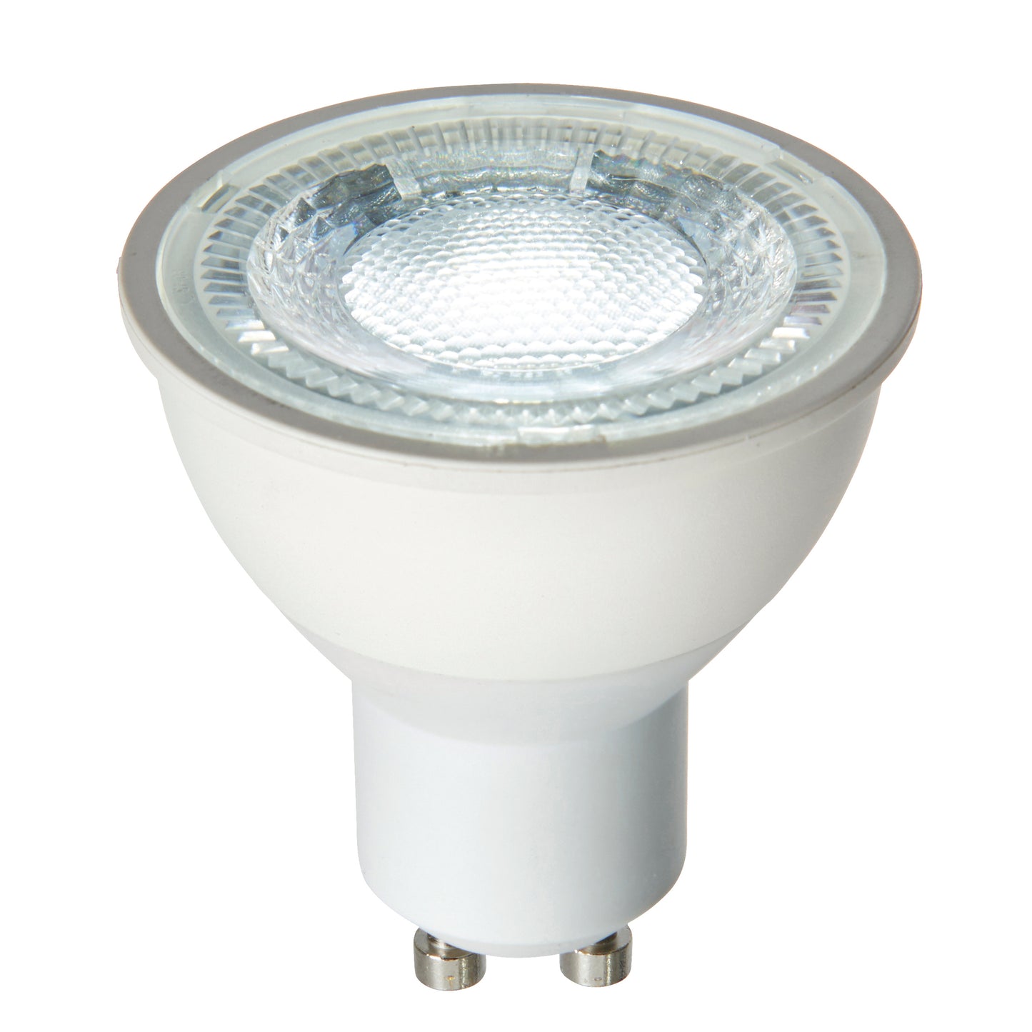 GU10 LED SMD 60 degrees 7W