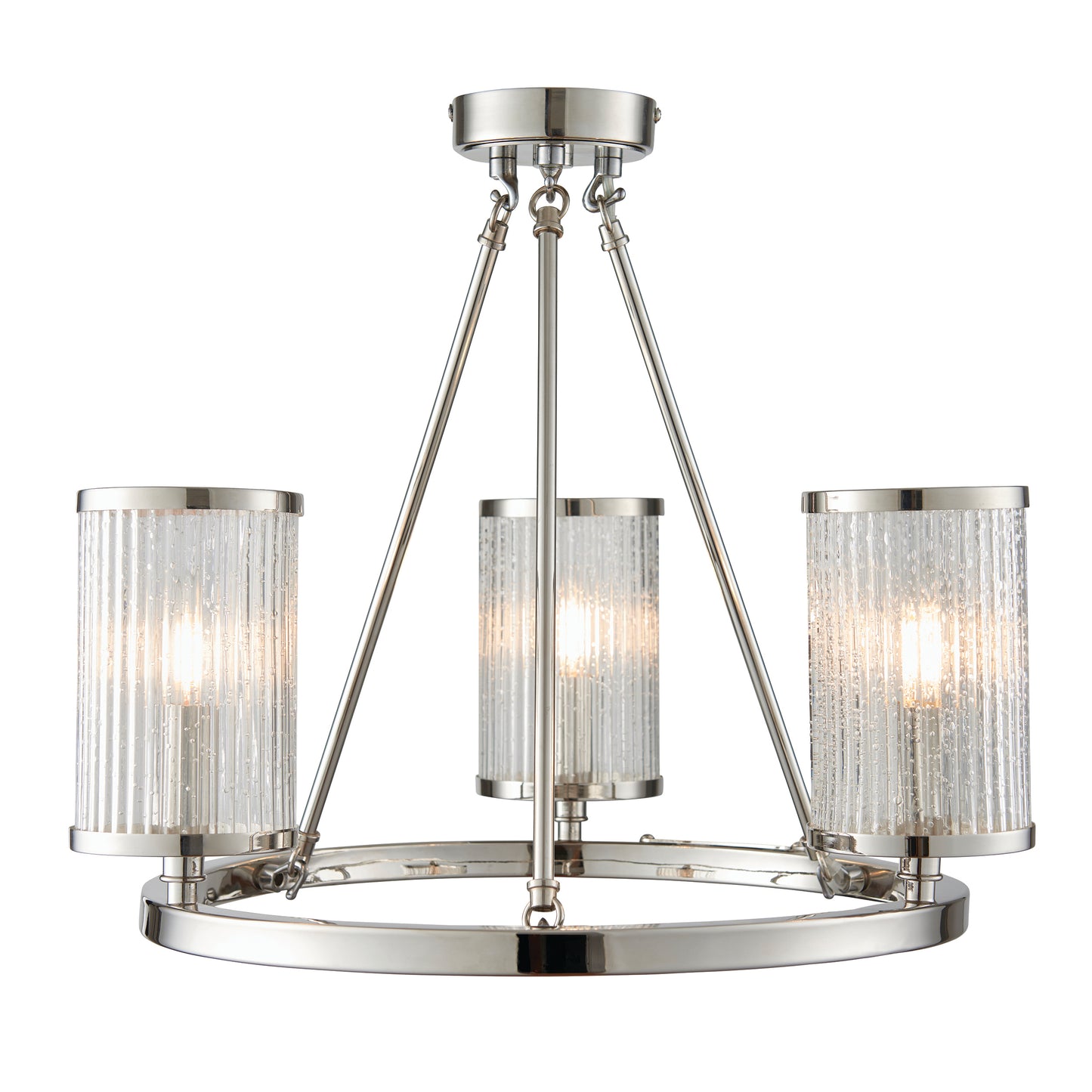 Easton 3lt Semi flush