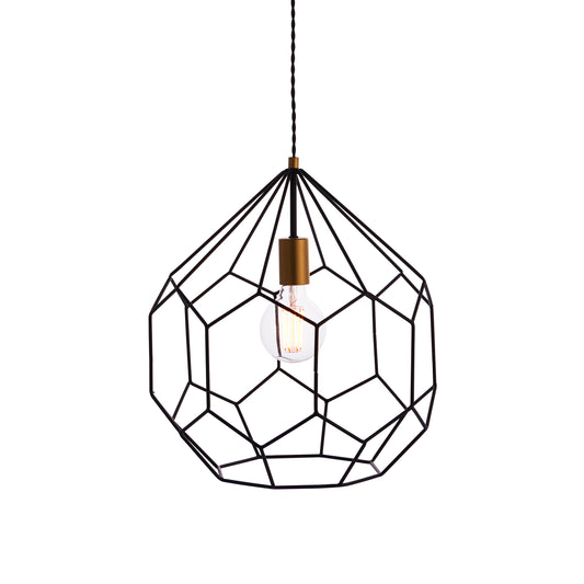 Deco 1lt Pendant