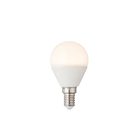 E14 LED golf dimmable 5.8W