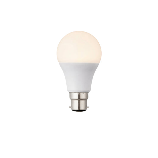B22 LED GLS dimmable 10W