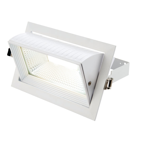 Saxby Axial rectangular 35W