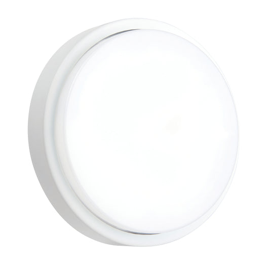 Saxby Rond IP54 12W